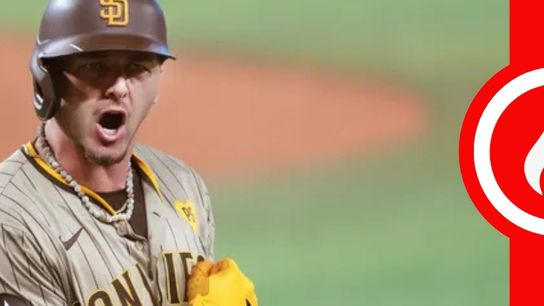 Merrill magic taken in Rochester, N.Y.